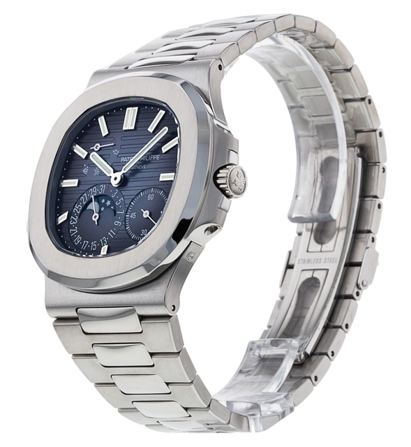 Patek Philippe Nautilus 5712/1A-001 Image 2